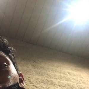 Meet your Posher, Arthur